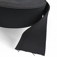 Dokuma Lastik 5 cm - 25 mt/Rulo DOKL00050