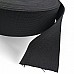 Dokuma Lastik 5 cm - 25 mt/Rulo DOKL00050