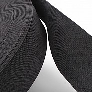 Dokuma Lastik 5,5 cm - 25 mt/Rulo DOKL00055