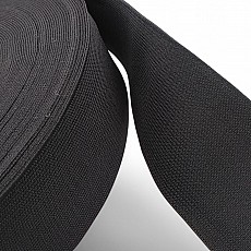 Dokuma Lastik 5,5 cm - 25 mt/Rulo DOKL00055