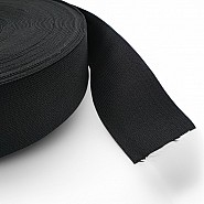 Dokuma Lastik 6 cm - 25 mt/Rulo DOKL00060