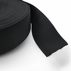 Dokuma Lastik 6 cm - 25 mt/Rulo DOKL00060