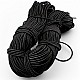 Yuvarlak Lastik Mavi Tres Lastik 100 mt Bağ LYV000BLACK