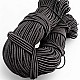 Yuvarlak Lastik Mavi Tres Lastik 100 mt Bağ LYV000BLACK