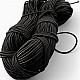 Yuvarlak Lastik Mavi Tres Lastik 100 mt Bağ LYV000BLACK