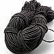 Yuvarlak Lastik Mavi Tres Lastik 100 mt Bağ LYV000BLACK
