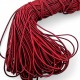 Yuvarlak Lastik Bordo Tres Lastik 100 mt Bağ LYV000BORDO