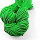 Yuvarlak Lastik Neon Yeşil Tres Lastik 100 mt Bağ LYV000NEONGREEN