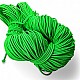 Yuvarlak Lastik Neon Yeşil Tres Lastik 100 mt Bağ LYV000NEONGREEN