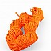 Yuvarlak Lastik Neon Turuncu Tres Lastik 100 mt Bağ LYV000NEONORANGE