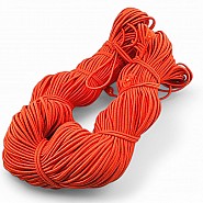 Yuvarlak Lastik Turuncu Tres Lastik 100 mt Bağ LYV000ORANGE