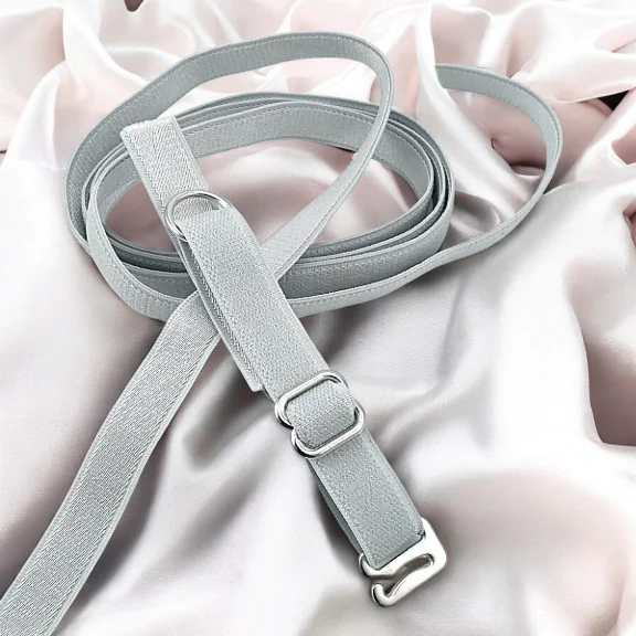 Sütyen Lastiği 1 cm - 100 mt/Rulo SUT0010