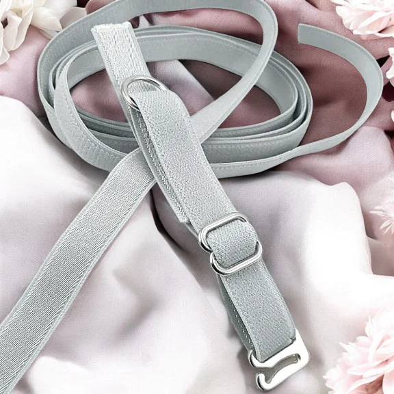 Sütyen Lastiği 1 cm - 100 mt/Rulo SUT0010