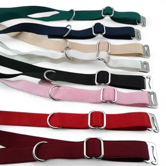 Sütyen Lastiği 1 cm - 100 mt/Rulo SUT0010