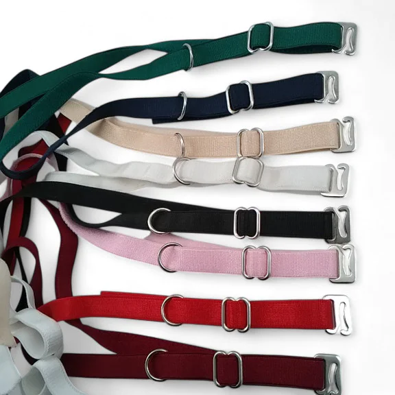 Sütyen Lastiği 1 cm - 100 mt/Rulo SUT0010