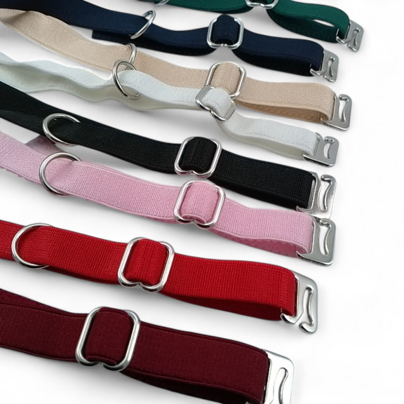 Sütyen Lastiği 1 cm - 100 mt/Rulo SUT0010