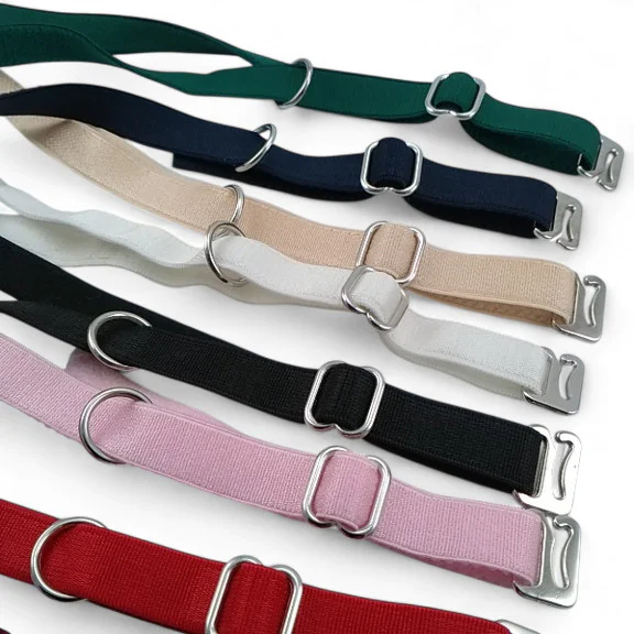 Sütyen Lastiği 1 cm - 100 mt/Rulo SUT0010