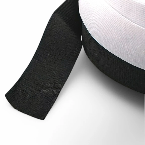 Drawcord Waistband Elastic 3,5 cm - 1,38" DOKL00035