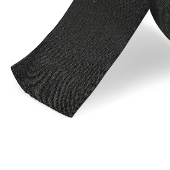 Drawcord Waistband Elastic 3,5 cm - 1,38" DOKL00035