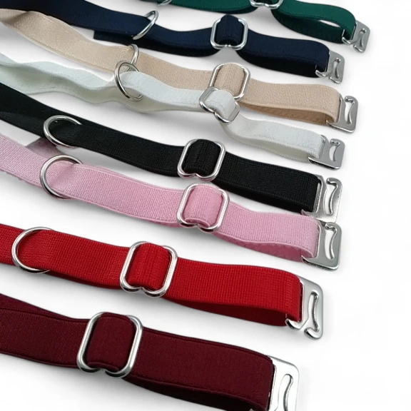 Sütyen Lastiği 1 cm - 100 mt/Rulo SUT0010