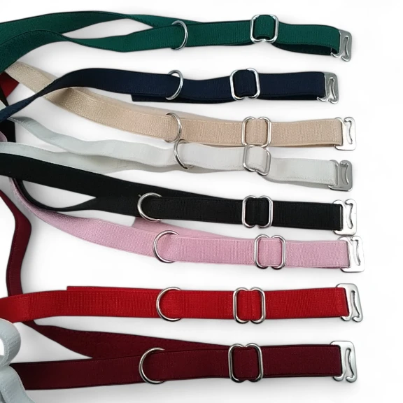 Sütyen Lastiği 1 cm - 100 mt/Rulo SUT0010