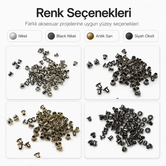 2.5 mm Steel Pin, 25x35 dimensions, 5000 pieces pack, high-grade metal for precision work