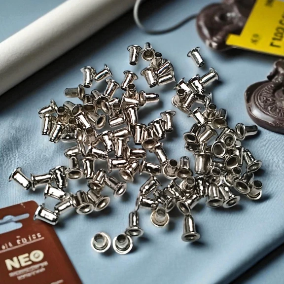 Pim  2,5 mm Metal Saç 25x45 - 5000 Adet/Paket MRTP002545