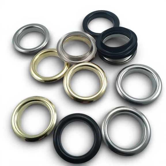 Dosya Kuşgözü 20 mm - Ayakkabı Kutusu Kuşgözü (1000 Ad/Paket) MT00020S