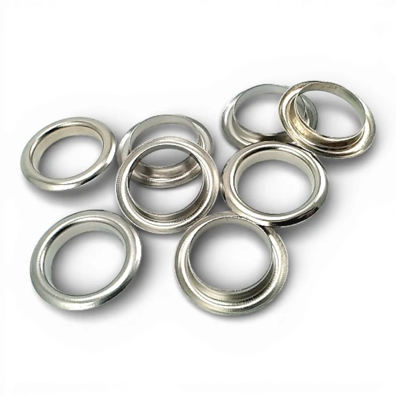 Dosya Kuşgözü 20 mm - Ayakkabı Kutusu Kuşgözü (1000 Ad/Paket) MT00020S