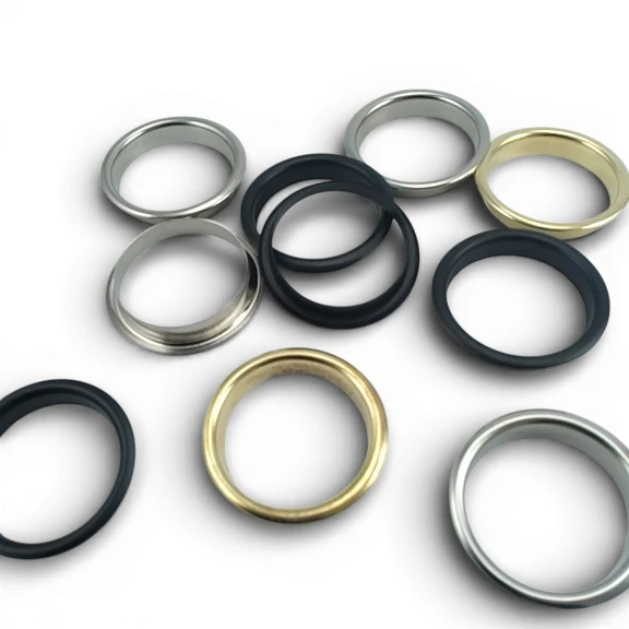 23 mm Dosya Kuşgözü - Ayakkabı Kutusu Kuşgözü (1000 Ad/Paket) MT00023S