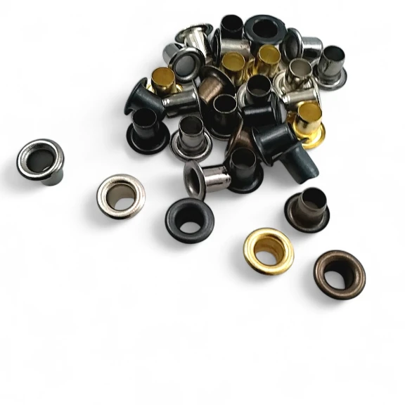 No 3 Ekstra Uzun Bombeli Kuşgözü Pirinç 5 mm MT0003EUP