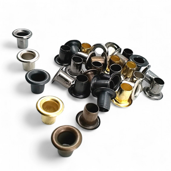 No 3 Ekstra Uzun Saç 5 mm Bombeli Kuşgözü MT0003EUS