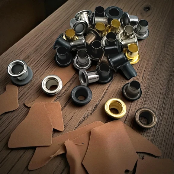 No 3 Ekstra Uzun Saç 5 mm Bombeli Kuşgözü MT0003EUS