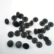 54 Rivet 12 mm Kapak / 7 mm Bacak Pirinç Perçin - 500 Adet R00054PR, çanta, kemer ve tekstil aksesuarları için dekoratif ve