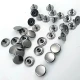 61 Rivet 15 mm Kapak - 11 mm Uzun Bacak Saç Malzeme Perçin - 500 Adet R00061-11