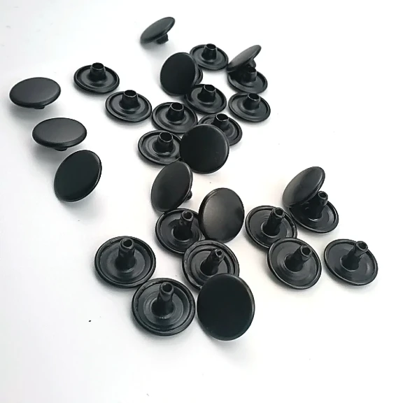 61 Çift Kapaklı Rivet 15 mm Kapak 12 mm Alt Kapak 7 mm Bacak Saç Malzeme Perçin - 500 Takım R00061CFT-7
