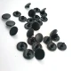 61 Çift Kapaklı Rivet 15 mm Kapak 12 mm Alt Kapak 7 mm Bacak Saç Malzeme Perçin - 500 Takım R00061CFT-7