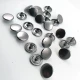 61 Çift Kapaklı Rivet 15 mm Kapak 12 mm Alt Kapak 7 mm Bacak Saç Malzeme Perçin - 500 Takım R00061CFT-7