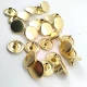 61 Çift Kapaklı Rivet 15 mm Kapak 12 mm Alt Kapak 7 mm Bacak Saç Malzeme Perçin - 500 Takım R00061CFT-7