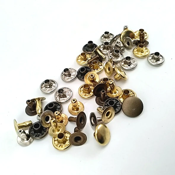 Rivets