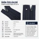 Cüzdan Fermuarı Naylon 13 cm T5 Cep, Kılıf ve Organizer İçin Dipli