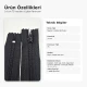 Nylon Wallet Zipper 14 cm / 5.51 in N3 for Pockets, Pouches and Organizers Closed End