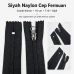 Naylon Cep Fermuarı Combi Elcikli 16 cm T10 - ENC0016T10C