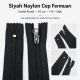Naylon Cep Fermuarı Combi Elcikli 16 cm T10