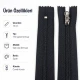 Naylon Cep Fermuarı Combi Elcikli 16 cm T10