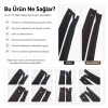 Pants and Skirt Zipper Nylon 16 cm / 6.30 in N3 Closed End ENC0016T5