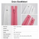 Nylon Pocket Zipper 18 cm / 7.09 in N3 Closed End for Bags, Jackets and Vests