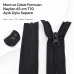 Mont ve Ceket Fermuarı Naylon 65 cm T10 Açık Uçlu Separe ENC0065T10