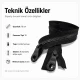 70 cm T6 Kemik Sweat Fermuarı Combi Alttan Açılır EPR0070T6C, açık uçlu separé model, çocuk montu ve sweatshirtlerde