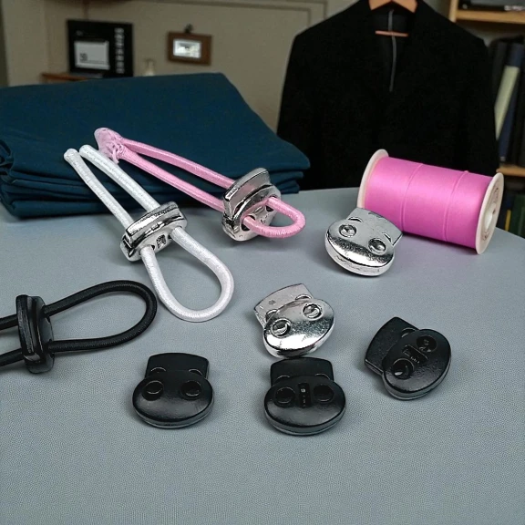 Metal Stoper 50 Ad/Paket Nikel Kaplamalı 4,5 mm Delik Çaplı Stoper NS004500PROMO